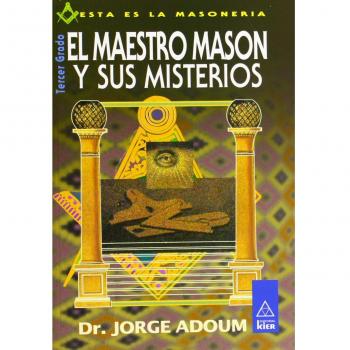 MAESTRO MASON Y SUS MISTERIOS EL