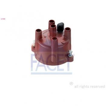 Spinterogeno Calotta 2.7599 FACET