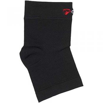 Chevillère de soutien CATAGO FIR-Tech noire (M)