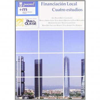 Financiacion Local. Cuatro Estudios