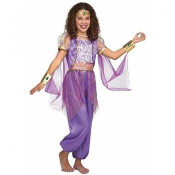 My Other Me Violet Princess Attire for Children