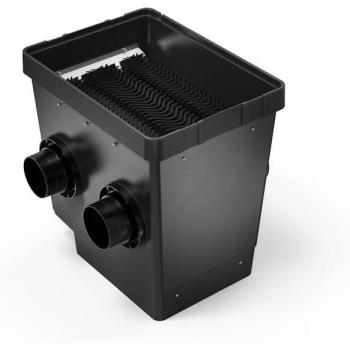 ProfiClear Komfort Steh-Bett Modul L