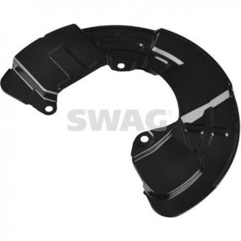 Flasque de frein SWAG 33 10 6399