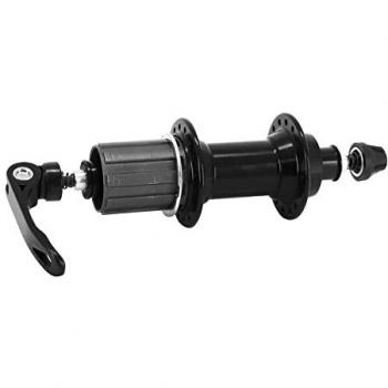 Shimano 11‑10‑9V P2R Rear Road Hub