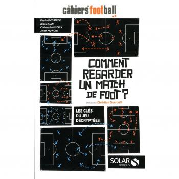 Comment regarder un match de foot ?