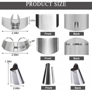 Boîte à outils de cuisine sécurisée