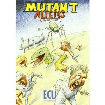 Mutant aliens