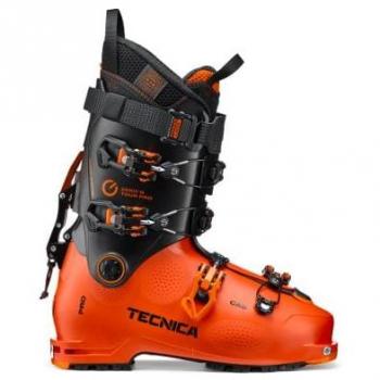 Scarponi Tecnica Zero G Tour Pro alpinismo uomo 2024