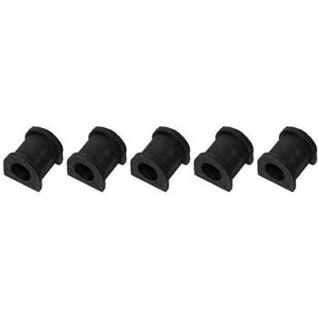VAICO V40-1278 Gummilager, Achskörper für OPEL