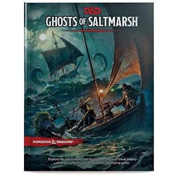 Dungeons and Dragons