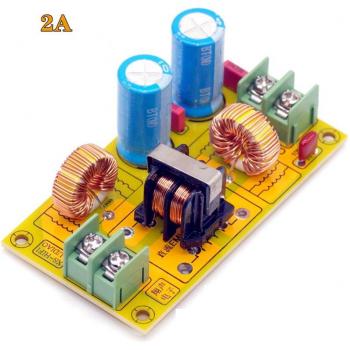 Filtre électromagnétique pour voiture 2A 4A 10A 20A