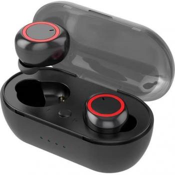 Auricolari Bluetooth sportivi con lunga durata della batteria