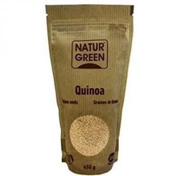 Naturgreen Tu Bio Quinoa 450g