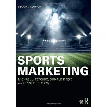 Sports Marketing