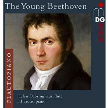 The Young Beethoven