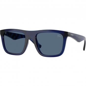 Burberry Blauw Heren Zonnebril 411080