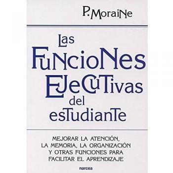FUNCIONES EJECUTIVAS DEL ESTUDIANTE