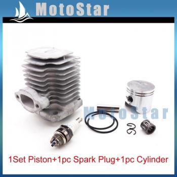 L7T Spark Plug Set for 47cc Mini Quad ATV