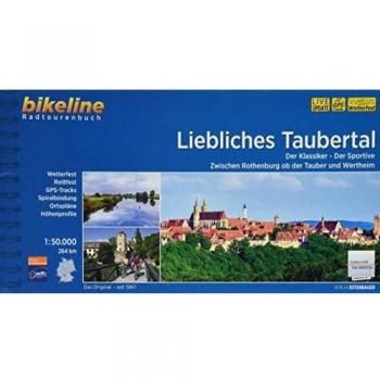 Liebliches Taubertal: Der Klassiker