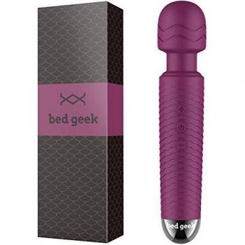 25 Patterns Wand Massager
