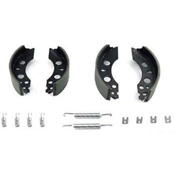 Set Freni BPW S2005-7 RASK 200x50 02.035.06