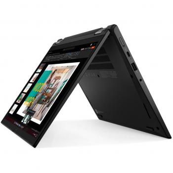 Lenovo ThinkPad L13 Yoga 13.3 Híbrido (2-en-1) Intel Core i7-1355U 16 GB RAM 512 GB SSD
