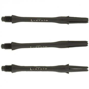 L Style 370 Carbon Slim Shaft