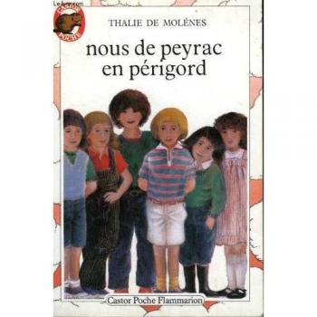 Nous, de Peyrac en Périgord
