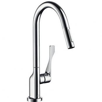 Cisterio Axor DN15 Mitigeur monocomando per cucina