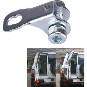 Patrol Tailgate Rear Barn Door Extension Bracket – GU AU