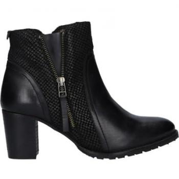 Botines KICKERS para Mujer modelo UMAWA 588970 en color Negro