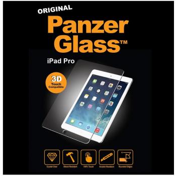 PanzerGlass 110627 iPad Pro Transparent Privacy Film