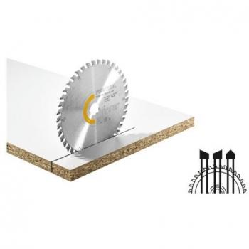 168mm x 20mm x 42T Wood Fine Blade
