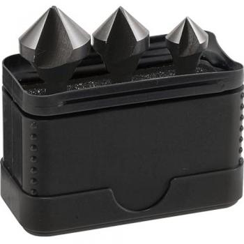 Senkbereiter Satz ø 12,4/16,5/20,5 mm