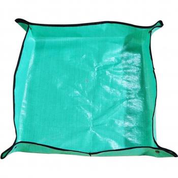 Maceta Plegable y Reutilizable