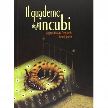 Il quaderno degli incubi. Ediz. illustrata