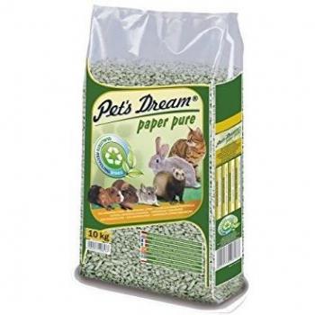 Litière écologique Pets Dream 10kg