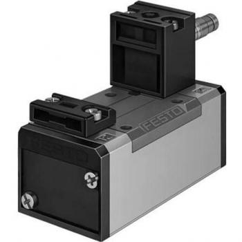 Festo QuickSeal 5/2 Air Valve – 2300 L/min, Model 159699