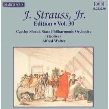The Strauss Jr. Special Edition