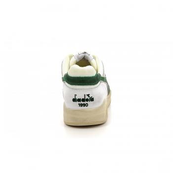 Diadora B.560 Used Sneakers Femme