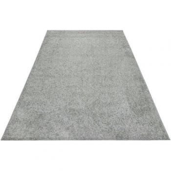 Esprit Hochflor Teppich, Whisper Shag, rechteckig, waschbar, 30 mm