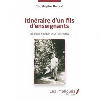 Itinéraire d'un fils d'enseignants