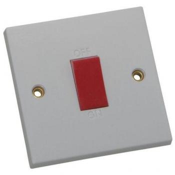 45 Amp Dual Port Power Switch (SMJ PPSW45SG)