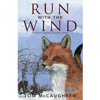 Run with the Wind by Tom McCaughren