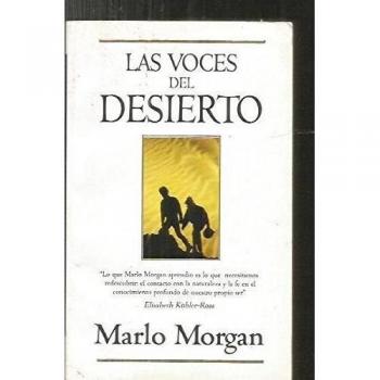 Las voces del desierto