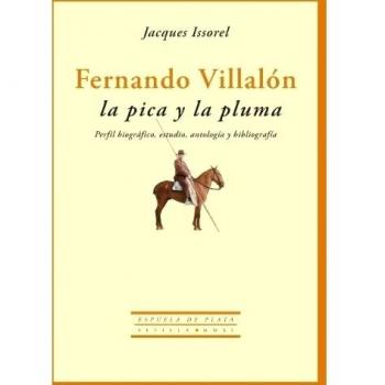 Fernando villalon.