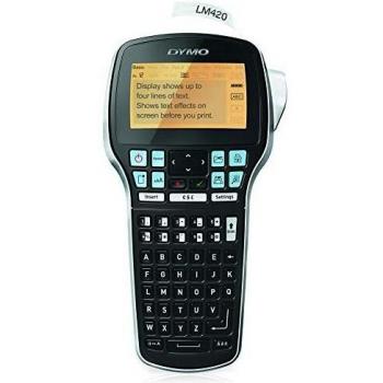 DYMO LabelManager 420P Etikettierer