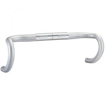 Manubrio Ritchey Evo Curve 31.8 mm Classic