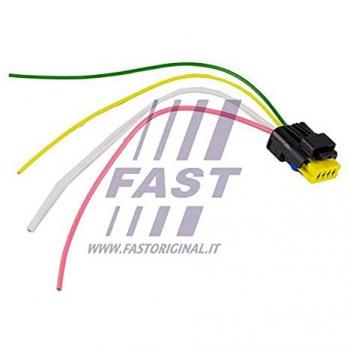 Récepteur de pression carburant Renault Master 1998 – module FT76118