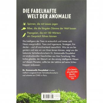 Pouydebat, Dr. Emmanuelle Was Tiere Können: Wie Sie Denken